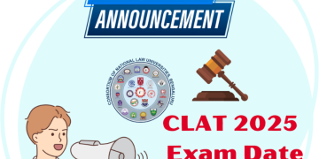 CLAT 2025: परीक्षा 1 दिसंबर से
